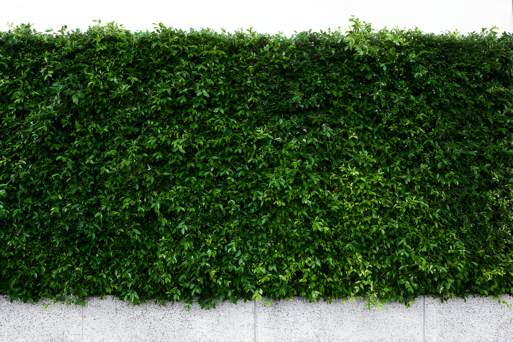Green Walls Dubai