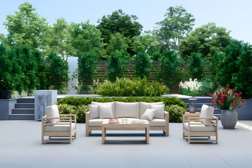 Landscaping Services Dubai