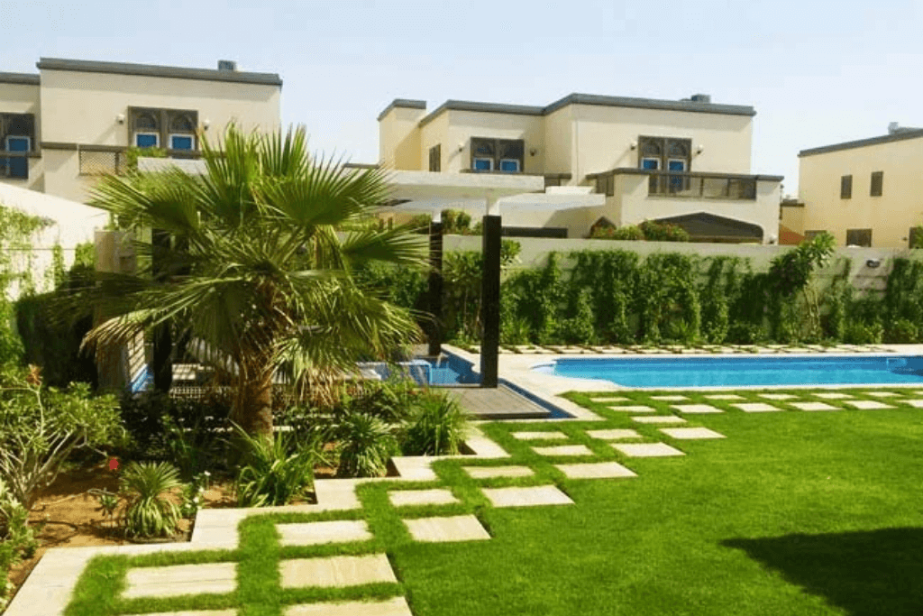 No. 1 Landscape Maintenance Services Company in Sharjah