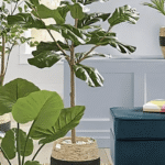 Choosing the Best Artificial Indoor Plants for Your Home