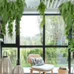 Creating a Natural Look with Artificial Plants