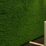Improved Indoor Air Quality
