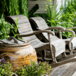 Indoor and Outdoor Greenery Options