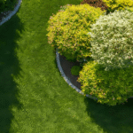 Professional Garden Landscaping Solutions