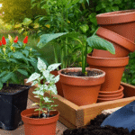 Choosing the Right Plants and Green Elements