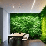 Green Walls – Understanding Plant Needs