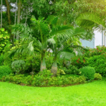 Maintenance and Longevity of Green Spaces