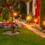 Practical Tips for Beautiful and Healthy Home Landscaping
