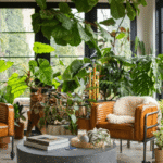 Styling Tips for Natural Green Beauty