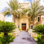 Top Landscaping Ideas for UAE Homes