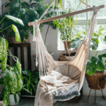 Transforming Spaces Through Green Styling