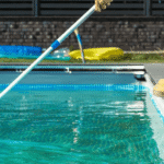 Essential Daily and Weekly Pool Care