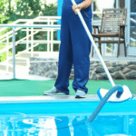 Maintaining Water Chemistry in UAE Conditions