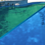 Preventing Algae and Bacterial Growth